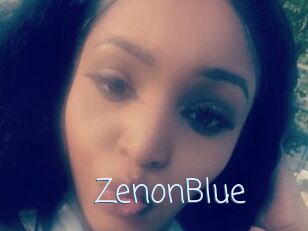 ZenonBlue