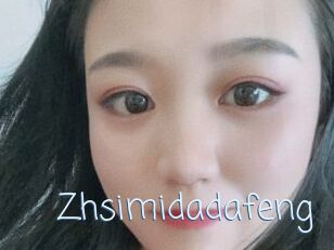 Zhsimidadafeng