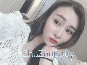 ZhuZhuBaby