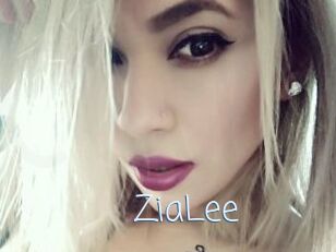 ZiaLee