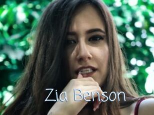 Zia_Benson