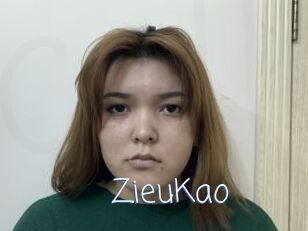 ZieuKao