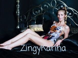 ZingyKarina