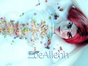 ZoeAllenn