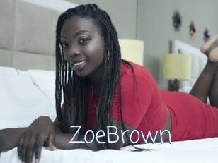 ZoeBrown