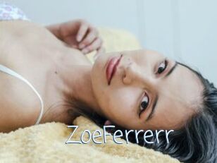 ZoeFerrerr