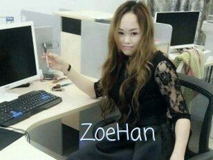 ZoeHan