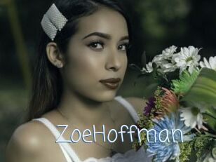 ZoeHoffman