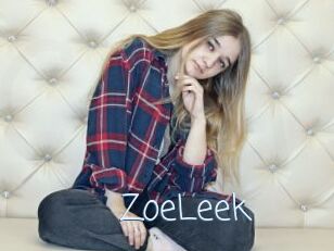 ZoeLeek