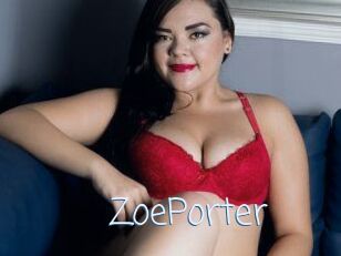 ZoePorter