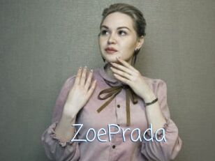 ZoePrada