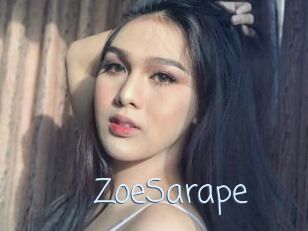 ZoeSarape