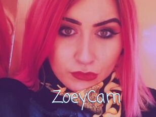 ZoeyCam