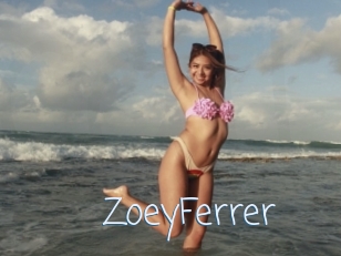 ZoeyFerrer