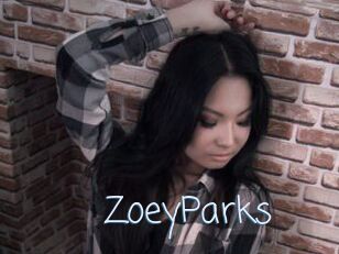 ZoeyParks