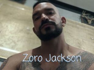 Zoro_Jackson