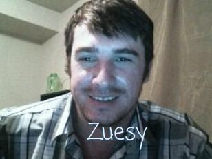 Zuesy