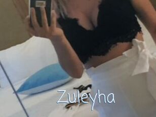 Zuleyha