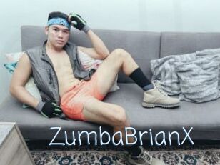 ZumbaBrianX