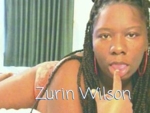 Zurin_Wilson