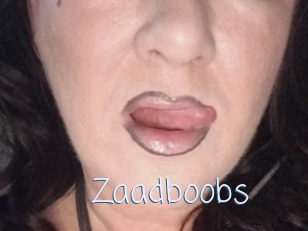 Zaadboobs