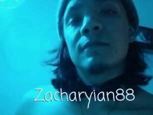 Zacharyian88