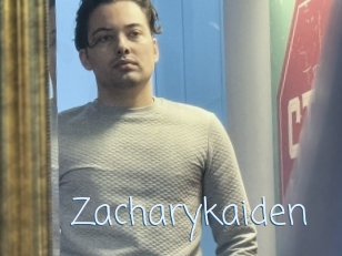 Zacharykaiden