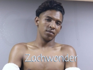 Zachwonder