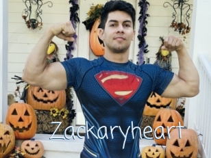 Zackaryheart