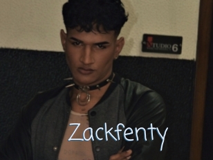 Zackfenty