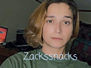 Zackssnacks