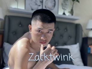 Zacktwink