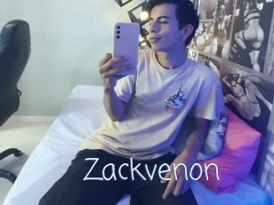 Zackvenon