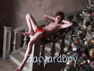 Zacyardboy