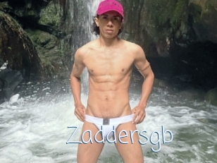 Zaddersgb