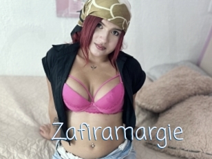 Zafiramargie