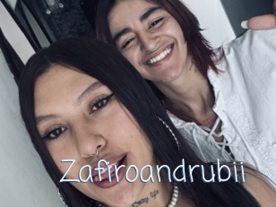 Zafiroandrubii