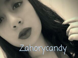 Zahorycandy