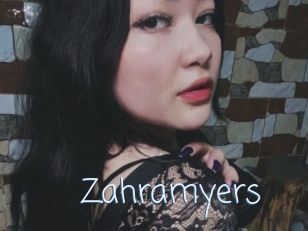 Zahramyers