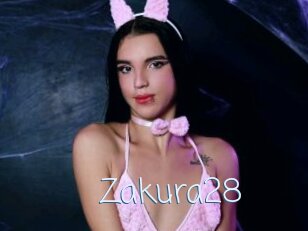 Zakura28