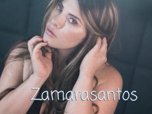Zamarasantos