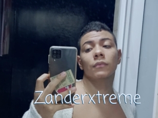 Zanderxtreme