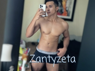 Zantyzeta