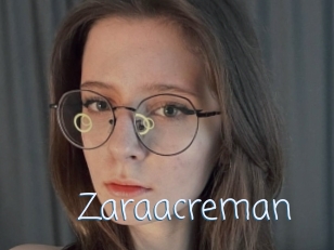 Zaraacreman