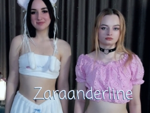 Zaraanderline