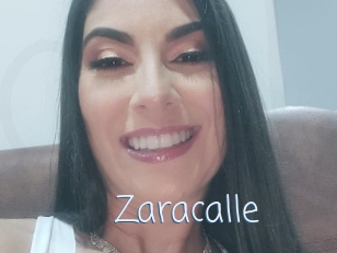 Zaracalle