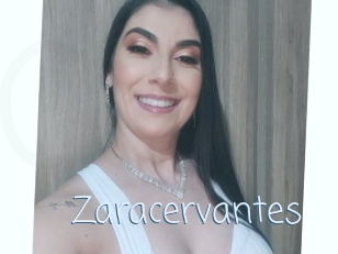 Zaracervantes