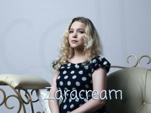 Zaracream