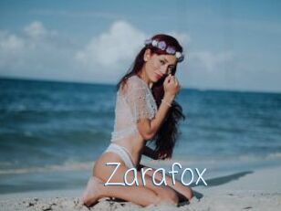 Zarafox