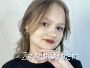 Zarahatchett